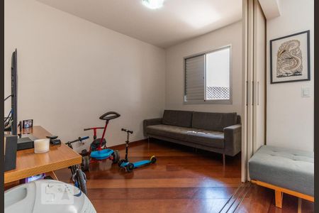 Sala de TV de apartamento para alugar com 2 quartos, 96m² em Pinheiros, São Paulo