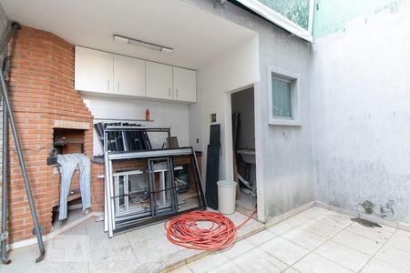 Casa à venda com 250m², 3 quartos e sem vagaChurrasqueira
