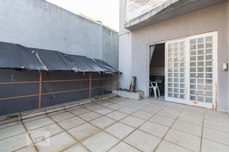 Casa à venda com 250m², 3 quartos e sem vagaVaranda