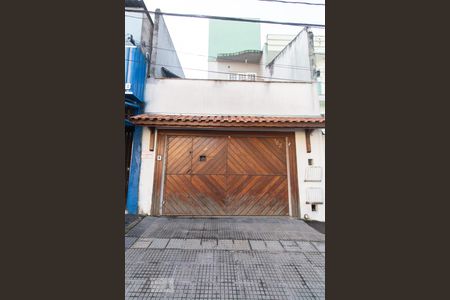 Casa à venda com 250m², 3 quartos e sem vagaFachada