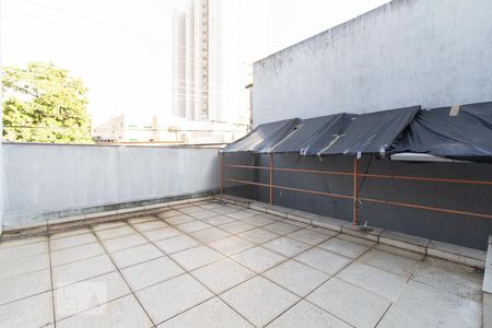 Casa à venda com 250m², 3 quartos e sem vagaVaranda