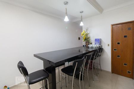 Casa à venda com 250m², 3 quartos e sem vagaCozinha