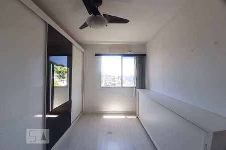 Quarto 1 de apartamento à venda com 2 quartos, 58m² em Engenho Novo, Rio de Janeiro