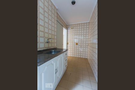 Apartamento para alugar com 75m², 2 quartos e sem vagaCozinha