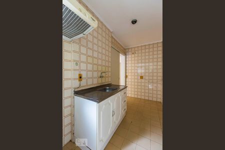 Cozinha de apartamento para alugar com 2 quartos, 75m² em Cidade Baixa, Porto Alegre