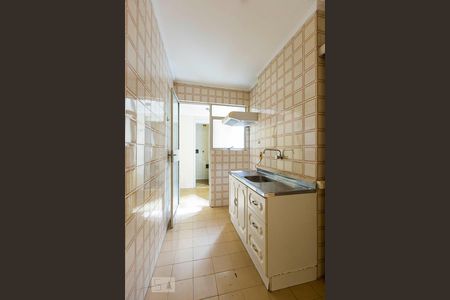 Cozinha de apartamento para alugar com 2 quartos, 75m² em Cidade Baixa, Porto Alegre