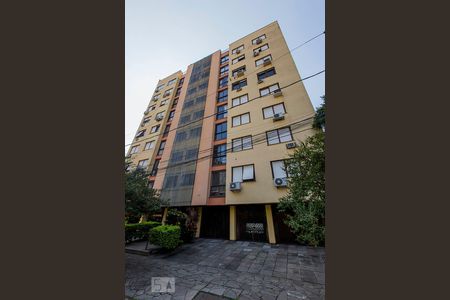 Apartamento para alugar com 75m², 2 quartos e sem vagaFachada