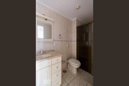 Banheiro de apartamento para alugar com 2 quartos, 75m² em Cidade Baixa, Porto Alegre