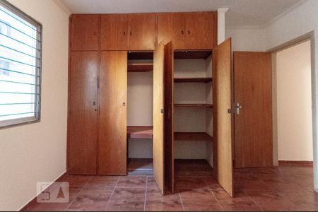 Quarto de apartamento para alugar com 1 quarto, 58m² em Bosque, Campinas