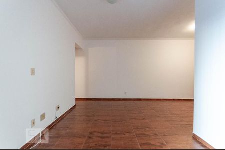 Sala de apartamento para alugar com 1 quarto, 58m² em Bosque, Campinas