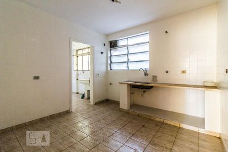Cozinha de apartamento à venda com 2 quartos, 110m² em Bom Retiro, São Paulo