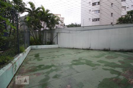 Apartamento à venda com 136m², 3 quartos e 3 vagasQuadra