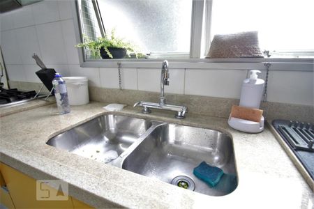 Apartamento à venda com 136m², 3 quartos e 3 vagasPia