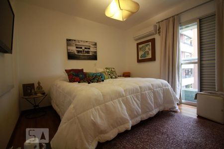 Apartamento à venda com 136m², 3 quartos e 3 vagasSuíte