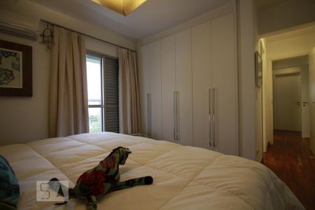 Apartamento à venda com 136m², 3 quartos e 3 vagasSuíte