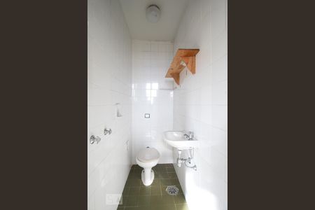 Apartamento para alugar com 70m², 2 quartos e 1 vagaBanheiro de serviço