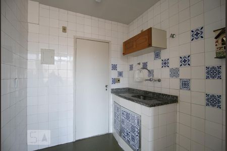 Apartamento para alugar com 70m², 2 quartos e 1 vagaCozinha