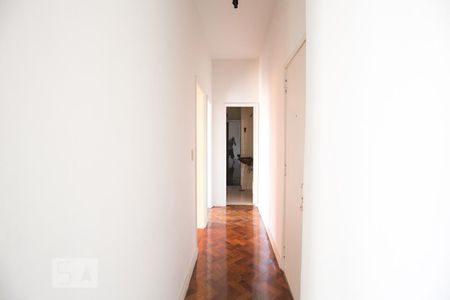 Corredor de apartamento para alugar com 2 quartos, 70m² em Vila Isabel, Rio de Janeiro
