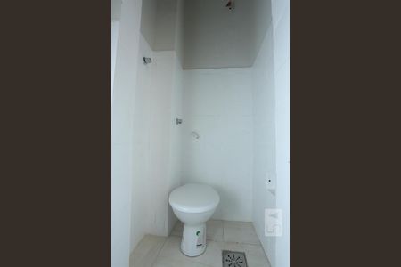 Apartamento à venda com 110m², 3 quartos e sem vagaBanheiro de Serviço