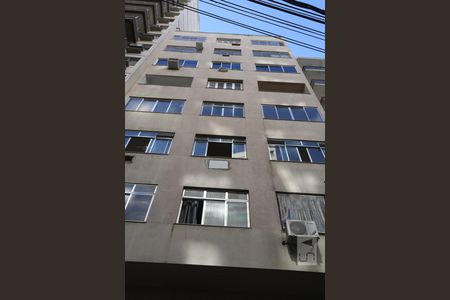 Apartamento à venda com 110m², 3 quartos e sem vagaFachada