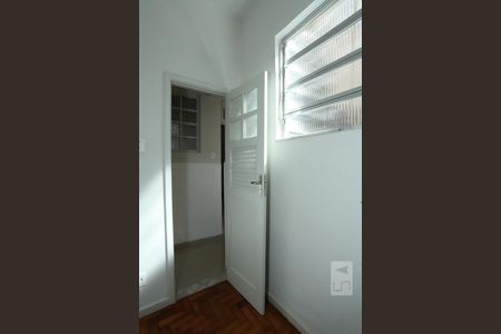 Apartamento à venda com 110m², 3 quartos e sem vagaQuarto de Serviço