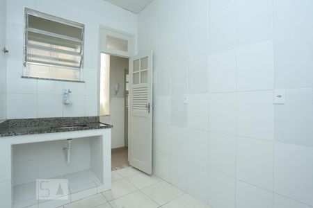 Apartamento à venda com 110m², 3 quartos e sem vagaCozinha