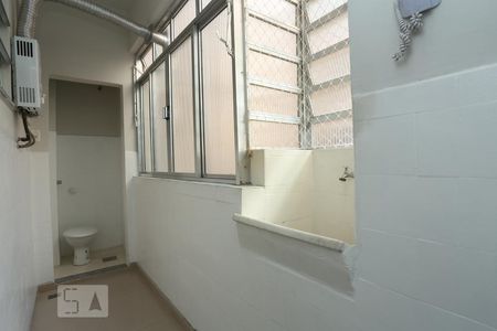 Apartamento à venda com 110m², 3 quartos e sem vagaÁrea de Serviço