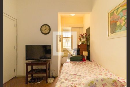 Apartamento à venda com 110m², 3 quartos e 1 vagaQuarto 2