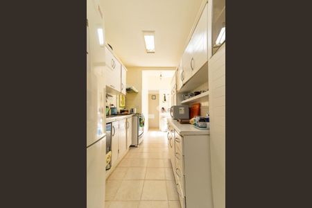 Apartamento à venda com 110m², 3 quartos e 1 vagaCozinha