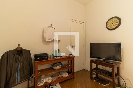 Apartamento à venda com 110m², 3 quartos e 1 vagaQuarto 2