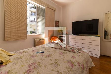 Quarto 1 de apartamento à venda com 3 quartos, 110m² em Botafogo, Rio de Janeiro