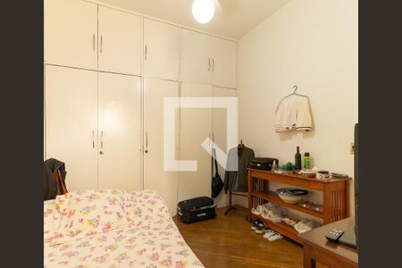 Apartamento à venda com 110m², 3 quartos e 1 vagaQuarto 2