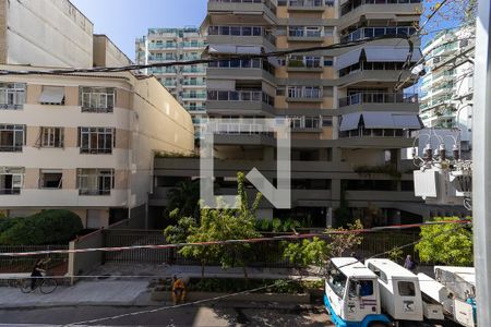 Apartamento à venda com 110m², 3 quartos e 1 vagaQuarto 1 vista