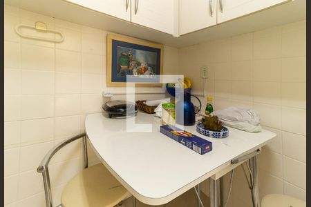 Apartamento à venda com 110m², 3 quartos e 1 vagaCozinha
