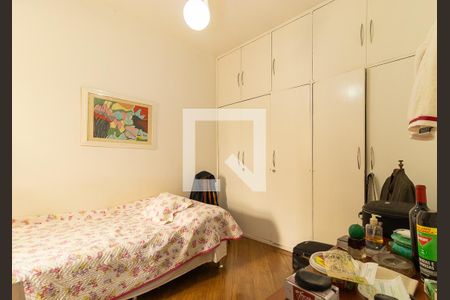 Apartamento à venda com 110m², 3 quartos e 1 vagaQuarto 2