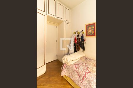 Apartamento à venda com 110m², 3 quartos e 1 vagaQuarto 3