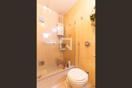 Apartamento à venda com 110m², 3 quartos e 1 vagaBanheiro