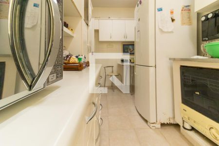 Apartamento à venda com 110m², 3 quartos e 1 vagaCozinha