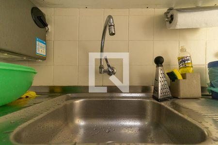 Apartamento à venda com 110m², 3 quartos e 1 vagaCozinha