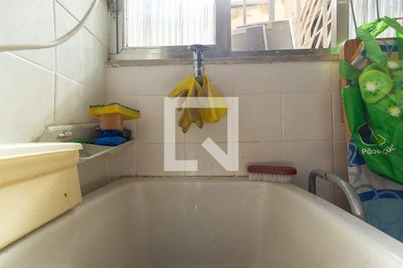 Apartamento à venda com 110m², 3 quartos e 1 vagaÁrea de Serviço