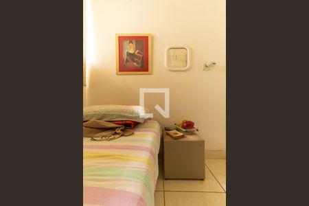 Apartamento à venda com 110m², 3 quartos e 1 vagaQuarto de Serviço