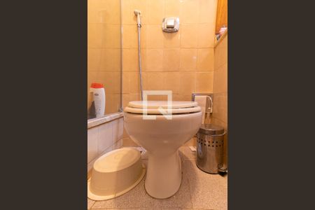 Apartamento à venda com 110m², 3 quartos e 1 vagaBanheiro