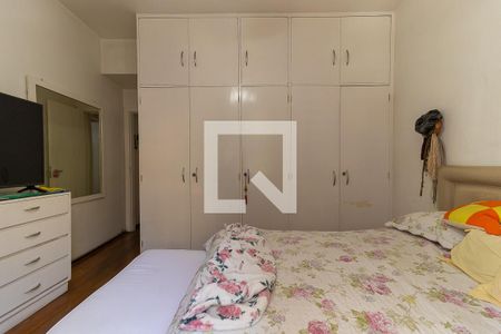Apartamento à venda com 110m², 3 quartos e 1 vagaQuarto 1