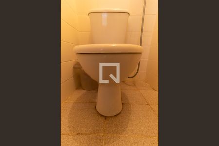 Apartamento à venda com 110m², 3 quartos e 1 vagaBanheiro serviço