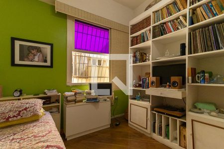 Apartamento à venda com 110m², 3 quartos e 1 vagaQuarto 3