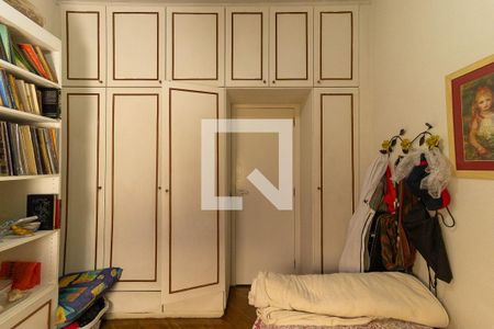 Apartamento à venda com 110m², 3 quartos e 1 vagaQuarto 3