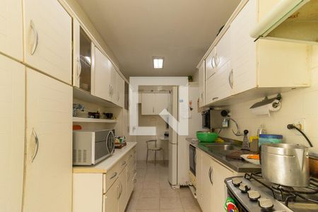 Apartamento à venda com 110m², 3 quartos e 1 vagaCozinha