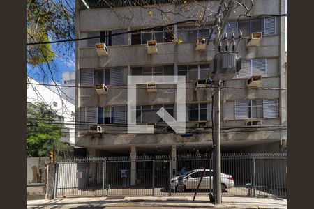 Apartamento à venda com 110m², 3 quartos e 1 vagaFac