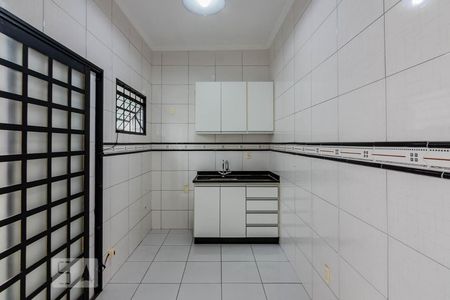 Apartamento à venda com 70m², 2 quartos e 1 vagaCozinha