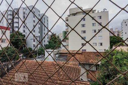 Apartamento à venda com 70m², 2 quartos e 1 vagaVista Quarto 2